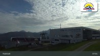 Archiv Foto Webcam Radstadt Altenmarkt: Kehmadhöhe 07:00