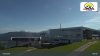 Archiv Foto Webcam Radstadt Altenmarkt: Kehmadhöhe 08:00