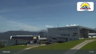 Archiv Foto Webcam Radstadt Altenmarkt: Kehmadhöhe 10:00
