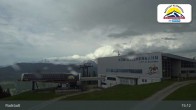 Archiv Foto Webcam Radstadt Altenmarkt: Kehmadhöhe 14:00