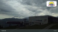 Archiv Foto Webcam Radstadt Altenmarkt: Kehmadhöhe 16:00