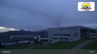Archiv Foto Webcam Radstadt Altenmarkt: Kehmadhöhe 11:00