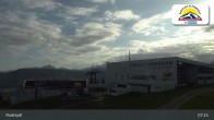 Archiv Foto Webcam Radstadt Altenmarkt: Kehmadhöhe 06:00