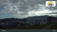 Archiv Foto Webcam Radstadt Altenmarkt: Kehmadhöhe 07:00