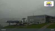 Archiv Foto Webcam Radstadt Altenmarkt: Kehmadhöhe 18:00