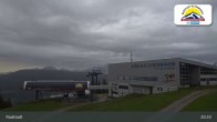 Archiv Foto Webcam Radstadt Altenmarkt: Kehmadhöhe 02:00