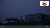 Archiv Foto Webcam Radstadt Altenmarkt: Kehmadhöhe 04:00