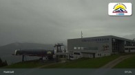 Archiv Foto Webcam Radstadt Altenmarkt: Kehmadhöhe 06:00