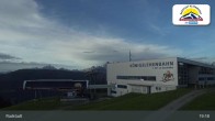 Archiv Foto Webcam Radstadt Altenmarkt: Kehmadhöhe 18:00