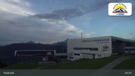 Archiv Foto Webcam Radstadt Altenmarkt: Kehmadhöhe 20:00