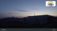 Archiv Foto Webcam Radstadt Altenmarkt: Kehmadhöhe 04:00