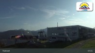 Archiv Foto Webcam Radstadt Altenmarkt: Kehmadhöhe 06:00