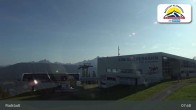 Archiv Foto Webcam Radstadt Altenmarkt: Kehmadhöhe 07:00