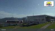 Archiv Foto Webcam Radstadt Altenmarkt: Kehmadhöhe 08:00