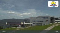 Archiv Foto Webcam Radstadt Altenmarkt: Kehmadhöhe 12:00