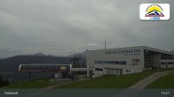 Archiv Foto Webcam Radstadt Altenmarkt: Kehmadhöhe 14:00