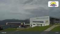 Archiv Foto Webcam Radstadt Altenmarkt: Kehmadhöhe 16:00