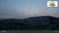Archiv Foto Webcam Radstadt Altenmarkt: Kehmadhöhe 04:00