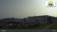 Archiv Foto Webcam Radstadt Altenmarkt: Kehmadhöhe 07:00