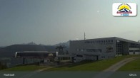 Archiv Foto Webcam Radstadt Altenmarkt: Kehmadhöhe 08:00