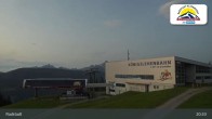 Archiv Foto Webcam Radstadt Altenmarkt: Kehmadhöhe 00:00