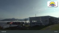 Archiv Foto Webcam Radstadt Altenmarkt: Kehmadhöhe 06:00