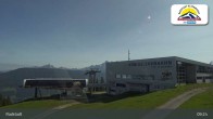 Archiv Foto Webcam Radstadt Altenmarkt: Kehmadhöhe 08:00