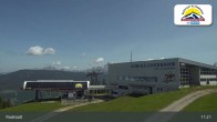 Archiv Foto Webcam Radstadt Altenmarkt: Kehmadhöhe 10:00