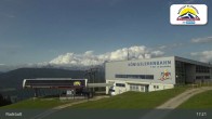 Archived image Webcam Kehmadhöhe (Radstadt Altenmarkt) 16:00