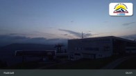Archiv Foto Webcam Radstadt Altenmarkt: Kehmadhöhe 04:00