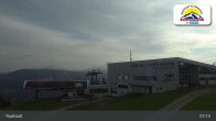 Archiv Foto Webcam Radstadt Altenmarkt: Kehmadhöhe 06:00