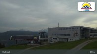Archiv Foto Webcam Radstadt Altenmarkt: Kehmadhöhe 07:00