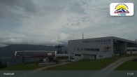 Archived image Webcam Kehmadhöhe (Radstadt Altenmarkt) 10:00