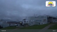 Archiv Foto Webcam Radstadt Altenmarkt: Kehmadhöhe 02:00