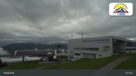 Archiv Foto Webcam Radstadt Altenmarkt: Kehmadhöhe 07:00
