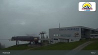 Archiv Foto Webcam Radstadt Altenmarkt: Kehmadhöhe 14:00