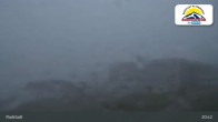 Archiv Foto Webcam Radstadt Altenmarkt: Kehmadhöhe 20:00