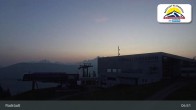 Archiv Foto Webcam Radstadt Altenmarkt: Kehmadhöhe 04:00