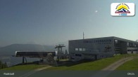 Archiv Foto Webcam Radstadt Altenmarkt: Kehmadhöhe 08:00