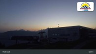 Archiv Foto Webcam Radstadt Altenmarkt: Kehmadhöhe 04:00