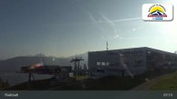 Archiv Foto Webcam Radstadt Altenmarkt: Kehmadhöhe 06:00