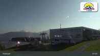 Archiv Foto Webcam Radstadt Altenmarkt: Kehmadhöhe 07:00