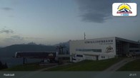 Archiv Foto Webcam Radstadt Altenmarkt: Kehmadhöhe 20:00