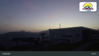 Archived image Webcam Kehmadhöhe (Radstadt Altenmarkt) 04:00