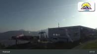 Archived image Webcam Kehmadhöhe (Radstadt Altenmarkt) 06:00