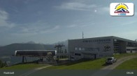 Archived image Webcam Kehmadhöhe (Radstadt Altenmarkt) 08:00