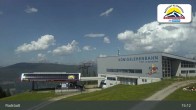 Archiv Foto Webcam Radstadt Altenmarkt: Kehmadhöhe 14:00