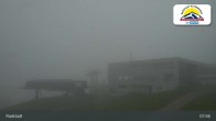 Archiv Foto Webcam Radstadt Altenmarkt: Kehmadhöhe 07:00