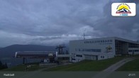 Archiv Foto Webcam Radstadt Altenmarkt: Kehmadhöhe 02:00