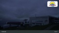 Archiv Foto Webcam Radstadt Altenmarkt: Kehmadhöhe 04:00